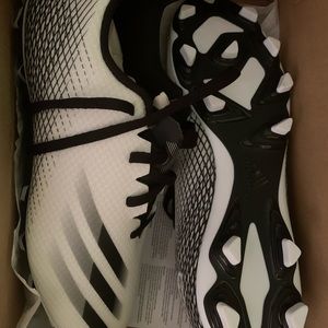 Women’s new adidas X Ghosted soccer cleats
